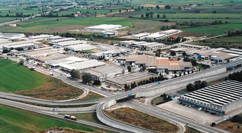 Vertice in Prefettura con le realtà produttive provinciali